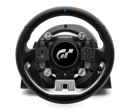 Kierownica Thrustmaster T-GT II PACK (GT WHEEL + BASE)